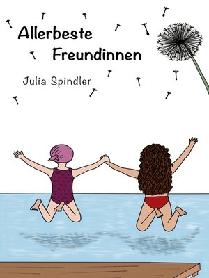 cover image of Allerbeste Freundinnen